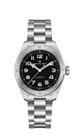Orologio Hamilton Uomo KHAKI EXPEDITION in Acciaio H70315130 - H70315130